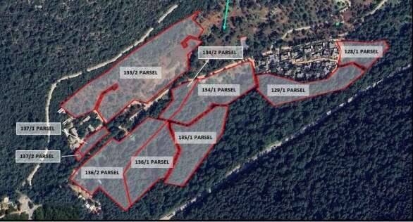 Bodrum’a 2,7 Milyar Tl’lik Dev Turizm Yatırımı: Çed Süreci Başladı 7